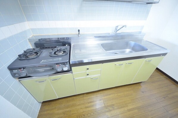 クオリアテラス千人町の物件内観写真